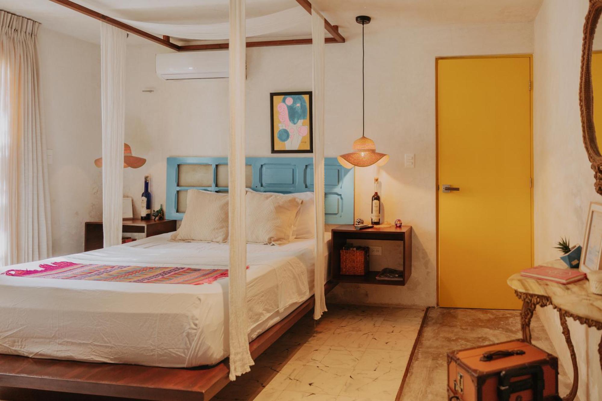 Hotel Casa Chaka Boutique