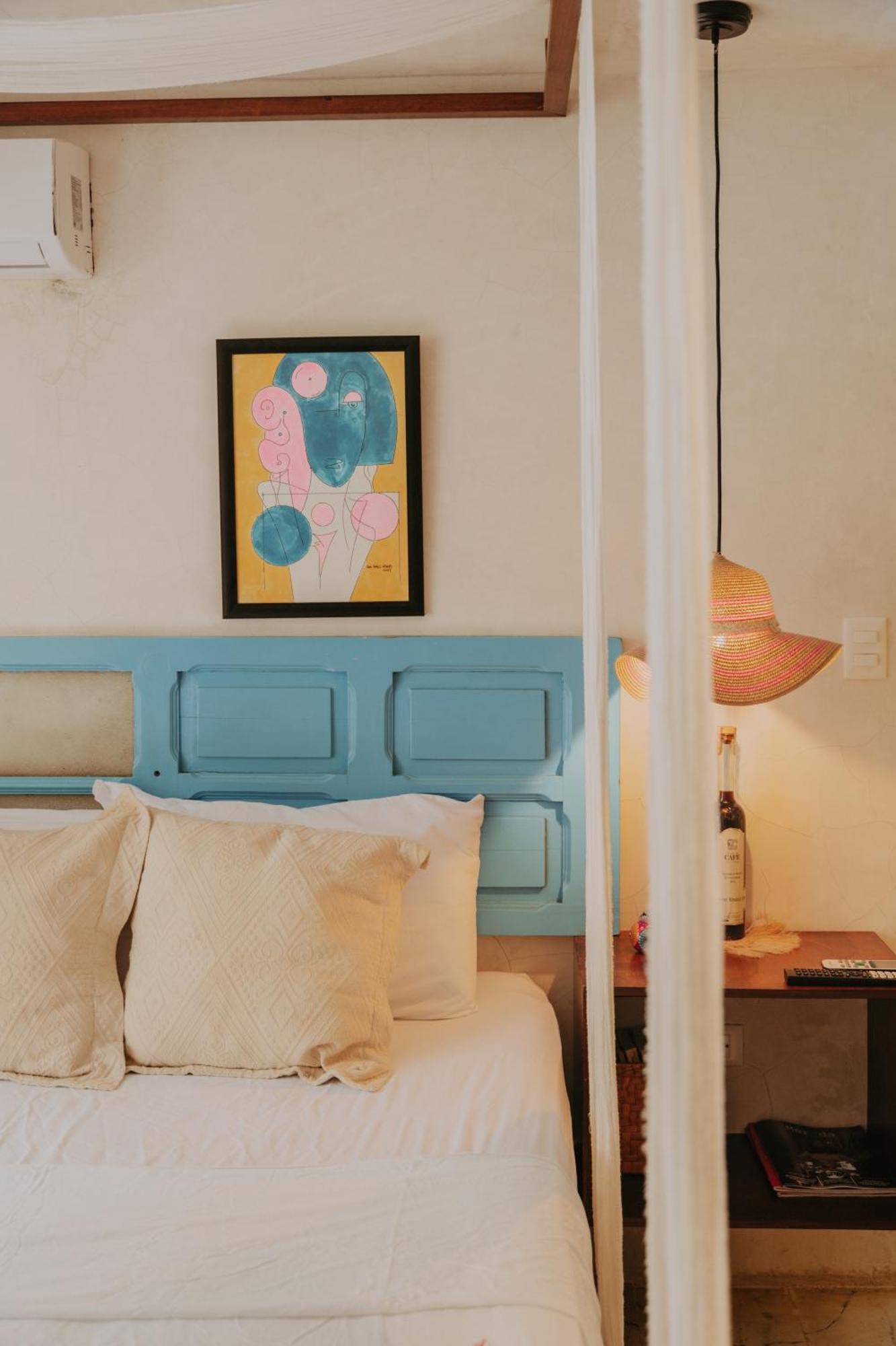 Hotel Casa Chaka Boutique Merida