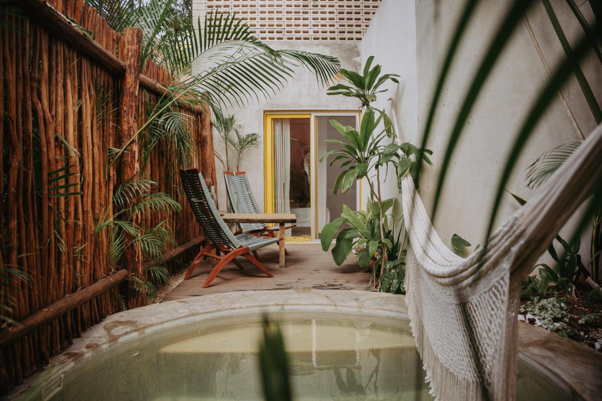 Casa Chaka Boutique * Merida