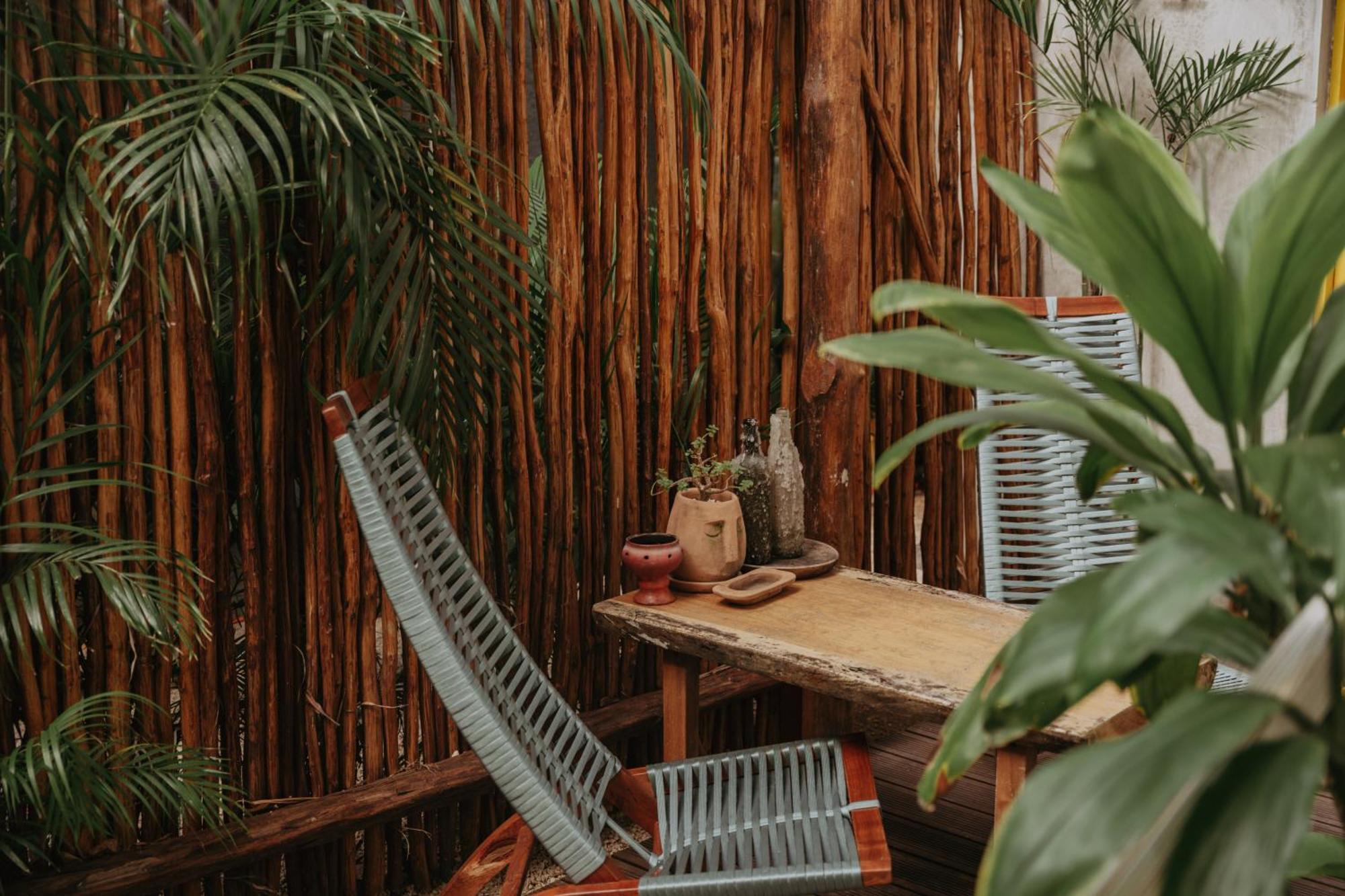 Casa Chaka Boutique Hotel Merida