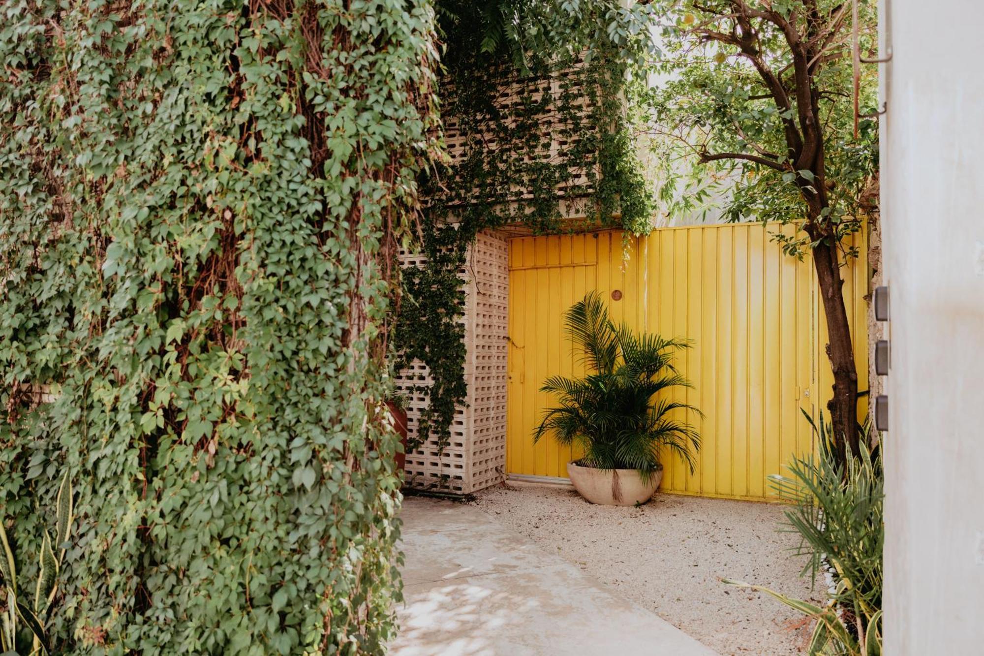 Casa Chaka Boutique Hotel Merida