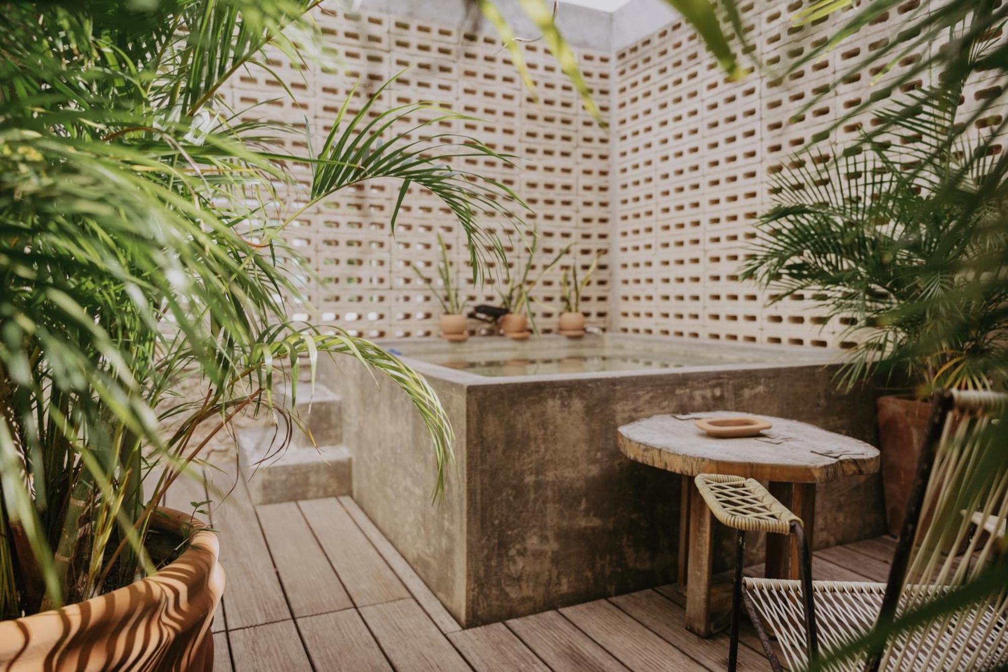 Casa Chaka Boutique *