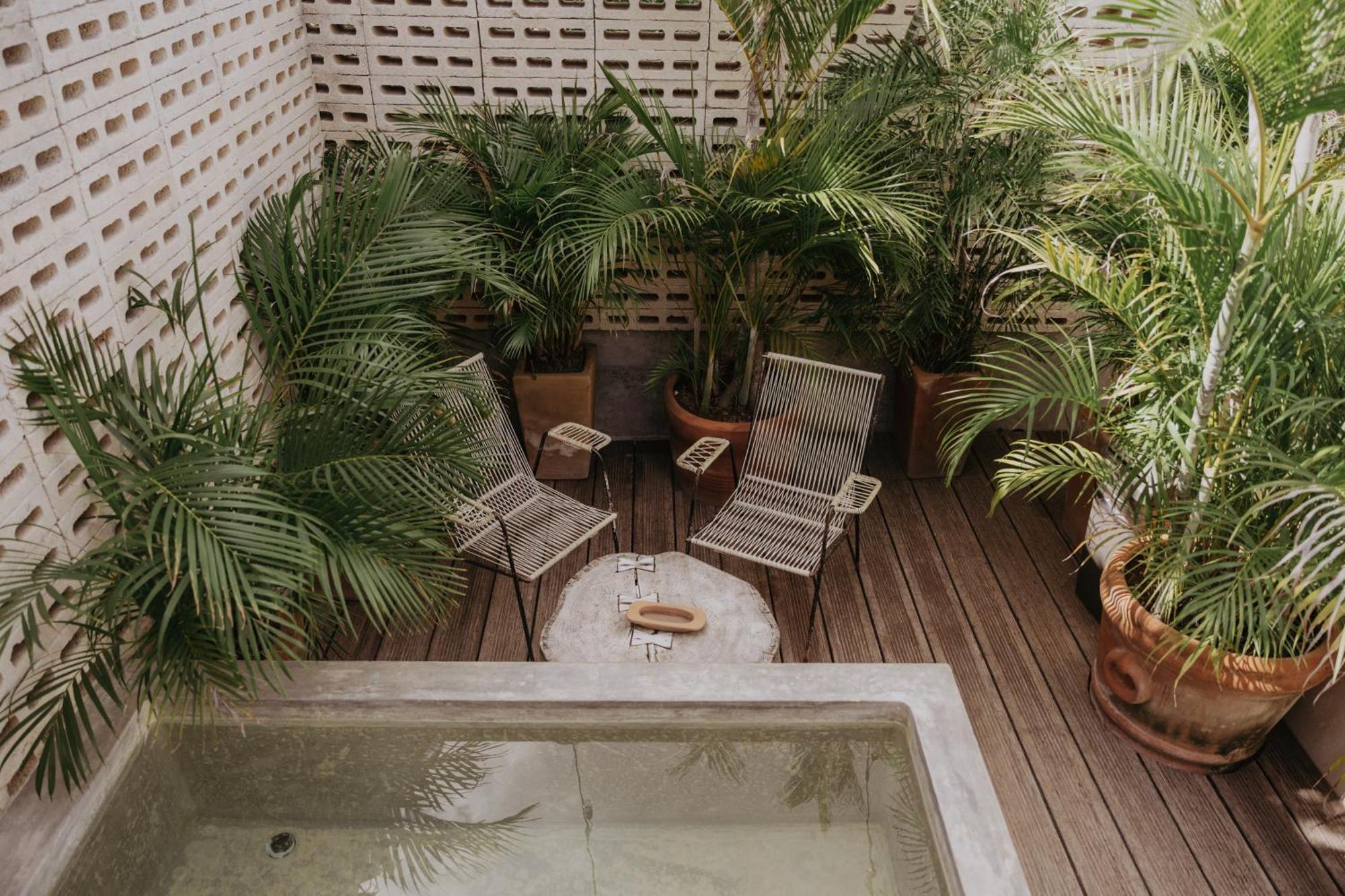 Hotel Casa Chaka Boutique Merida