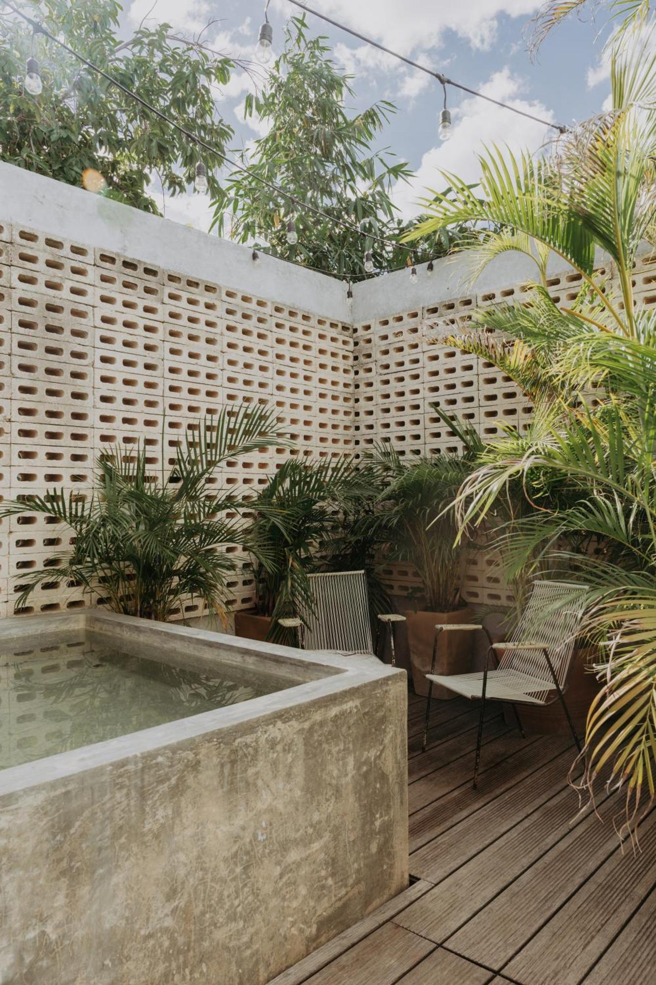 Casa Chaka Boutique Merida