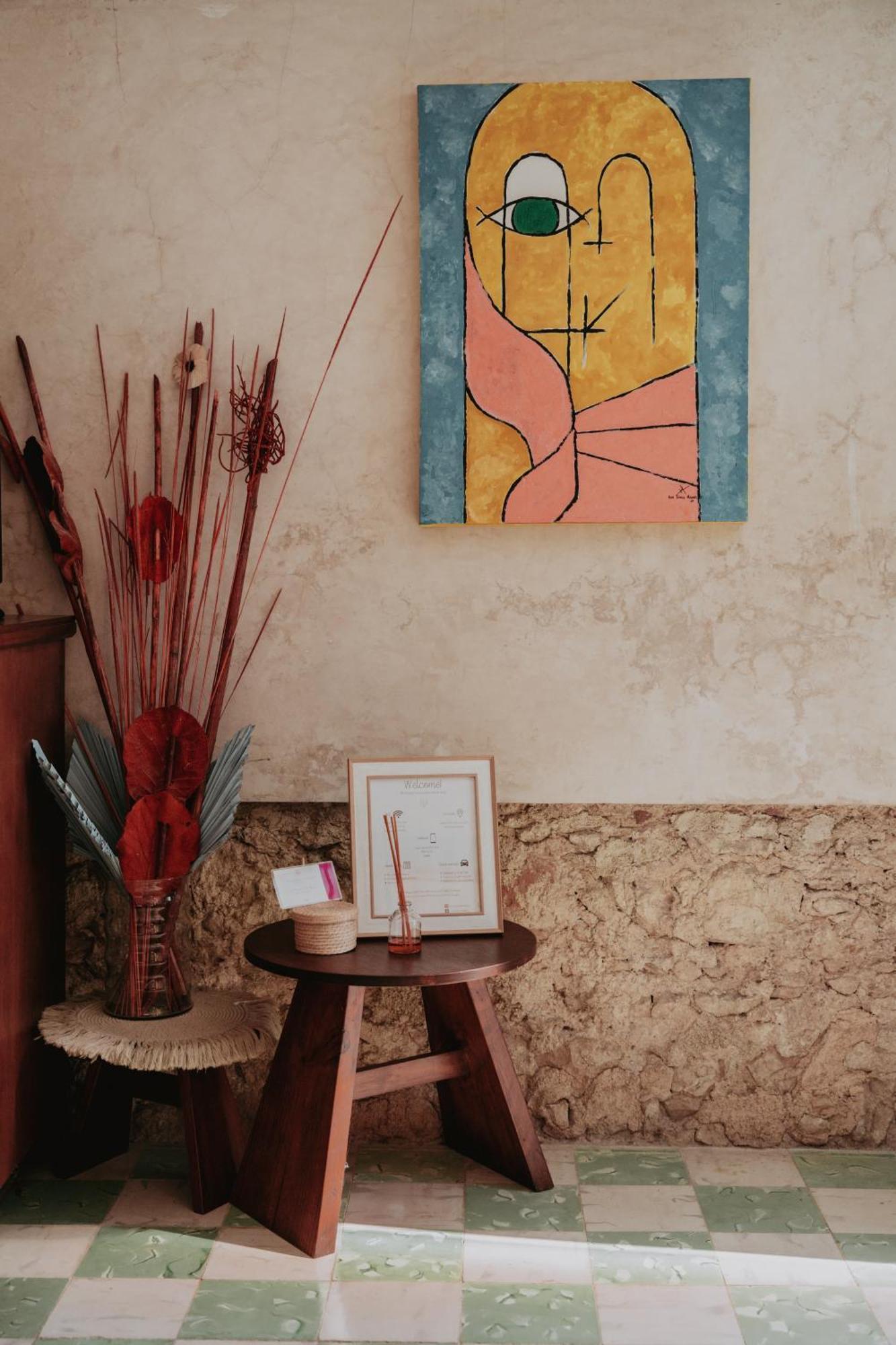 Casa Chaka Boutique Hotel Merida