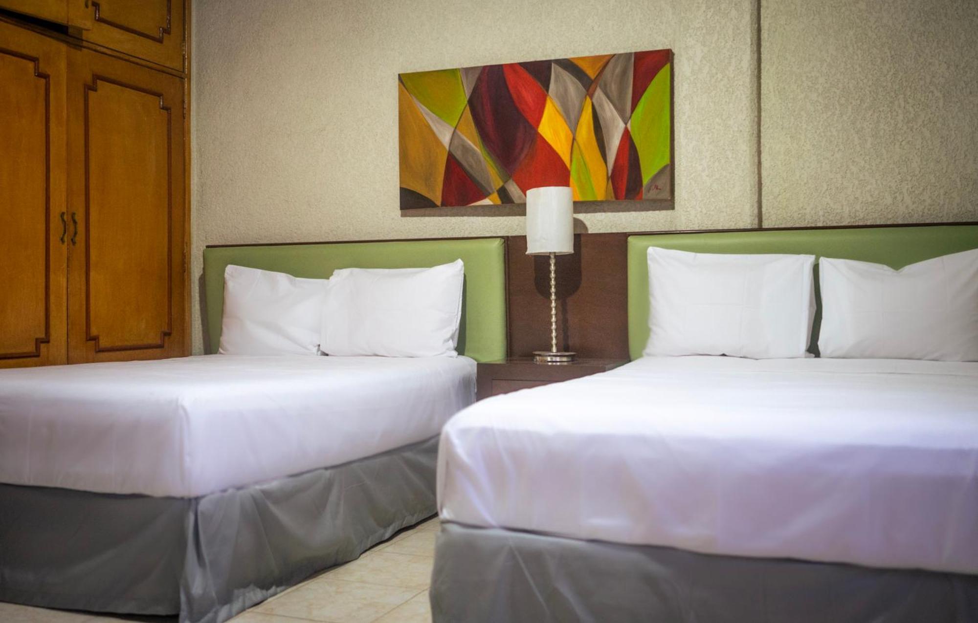 Hotel Del Sol & Mérida