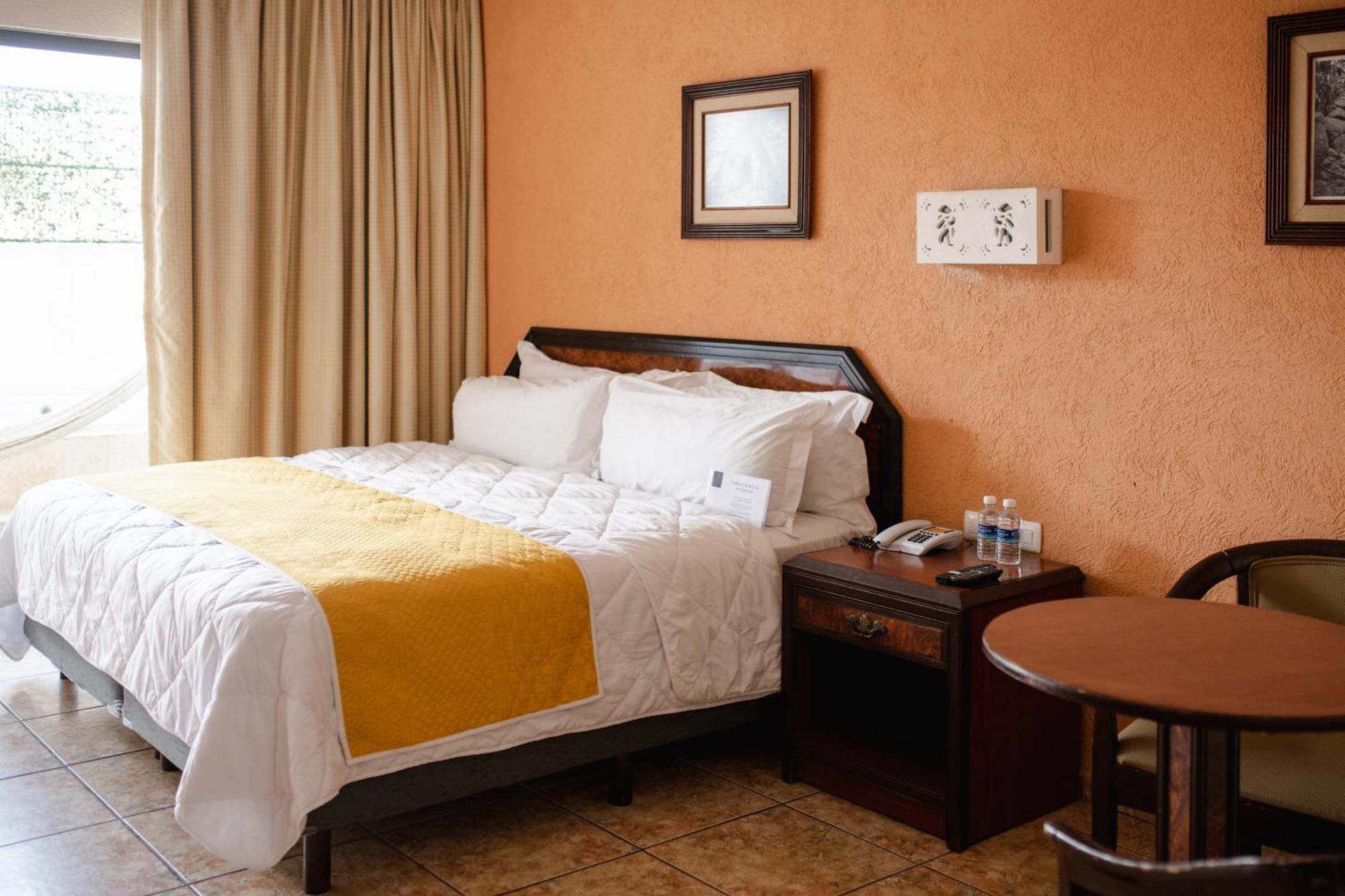 Aluxes Hotel Mérida
