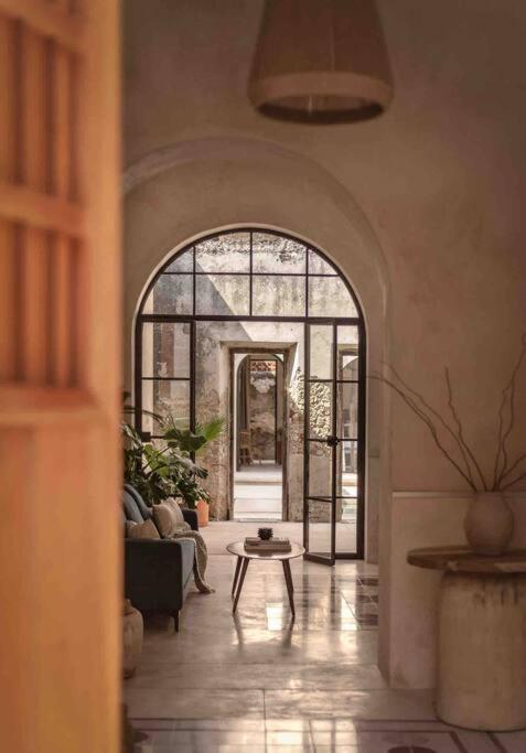Newly Restored House “casa Lohr” With Private Pool *