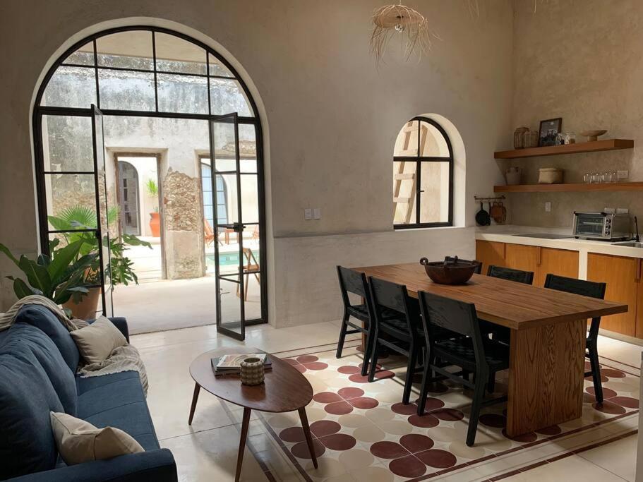 Holiday home Newly Restored House “casa Lohr” With Private Pool *