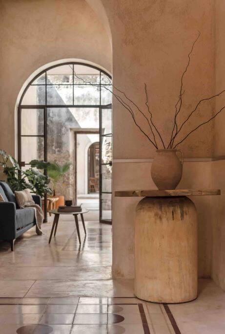 Newly Restored House “casa Lohr” With Private Pool * Merida