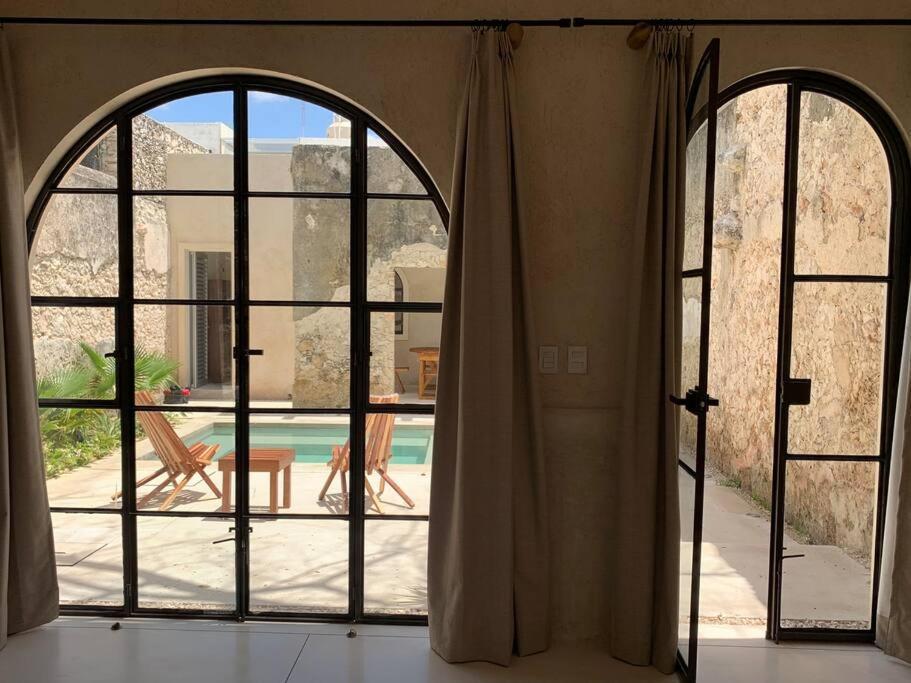 Holiday home Newly Restored House “casa Lohr” With Private Pool *