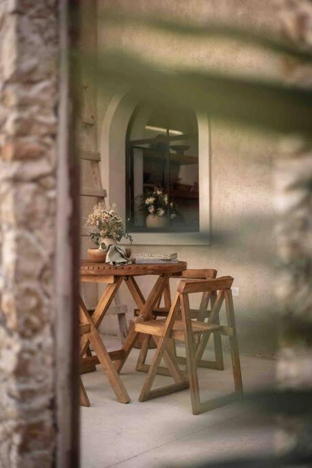 Newly Restored House “casa Lohr” With Private Pool