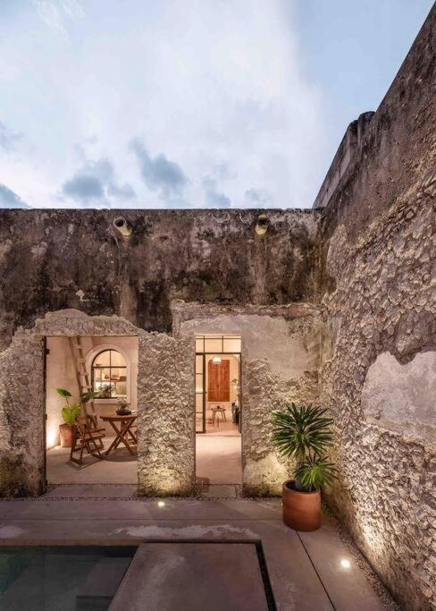 Newly Restored House “casa Lohr” With Private Pool Holiday home *