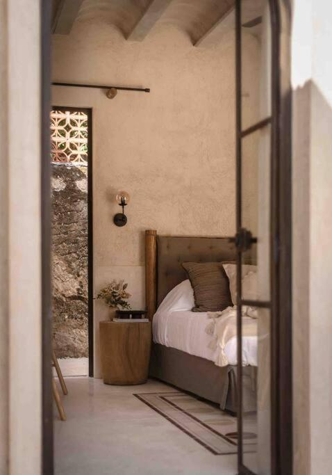 Newly Restored House “casa Lohr” With Private Pool Merida