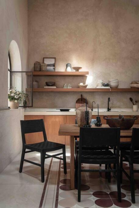 Newly Restored House “casa Lohr” With Private Pool Holiday home Merida
