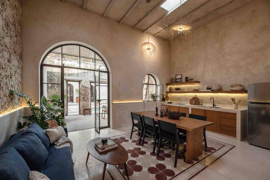 Newly Restored House “casa Lohr” With Private Pool Holiday home