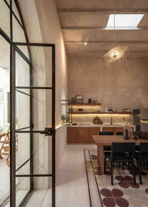 Newly Restored House “casa Lohr” With Private Pool