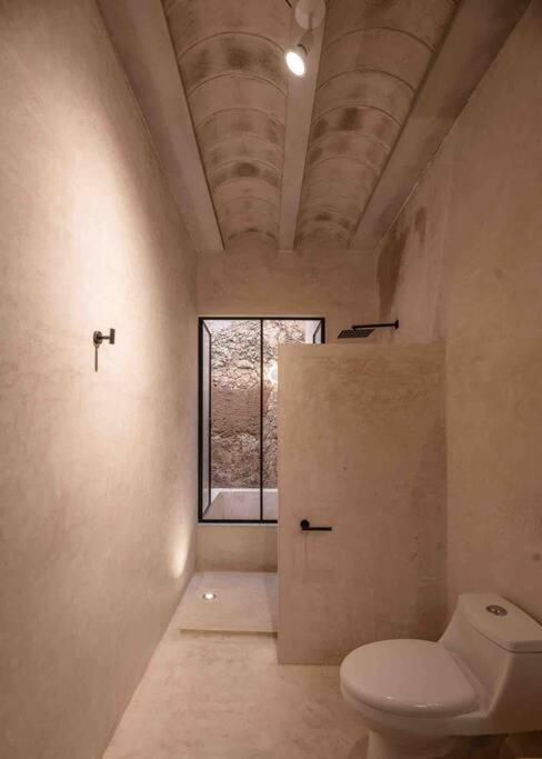 Holiday home Newly Restored House “casa Lohr” With Private Pool Merida