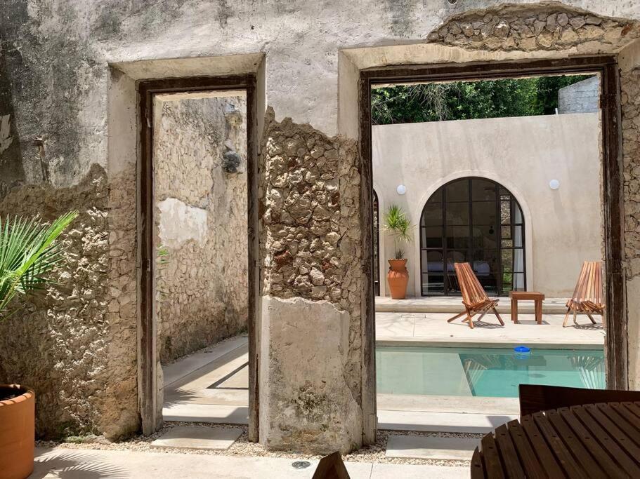 Newly Restored House “casa Lohr” With Private Pool