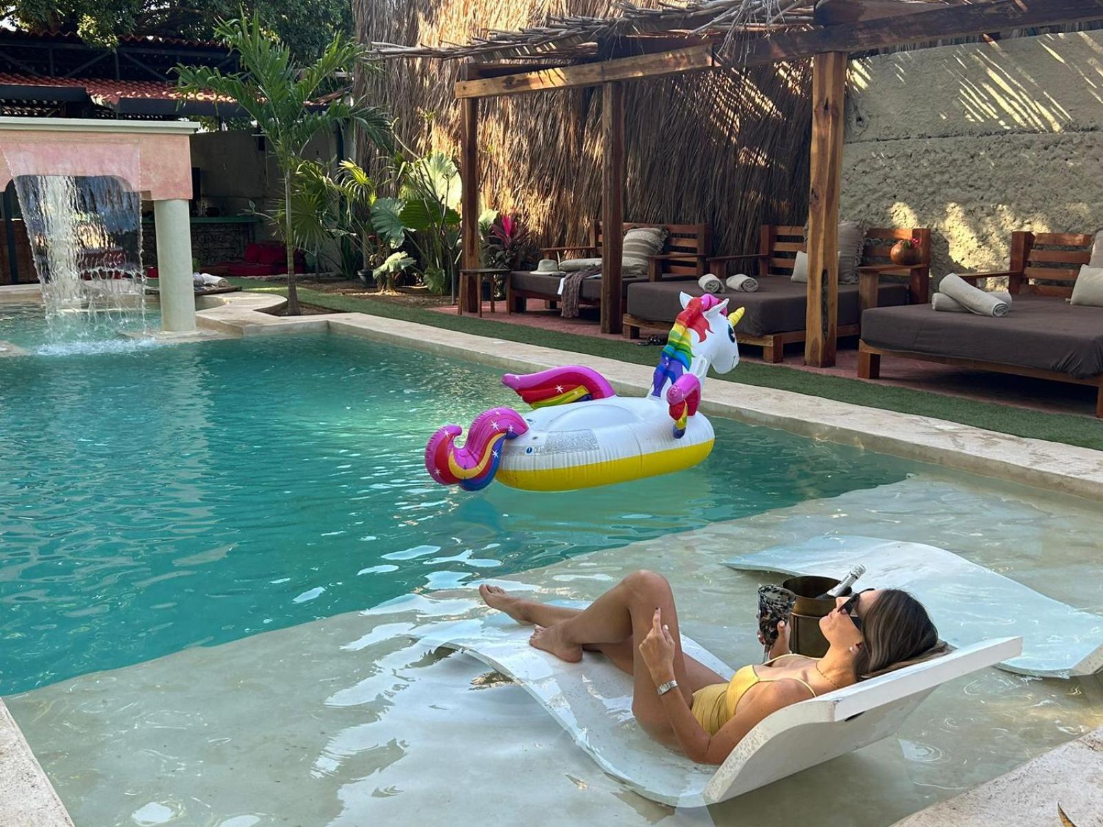 Hotel Historic House Boutique Merida