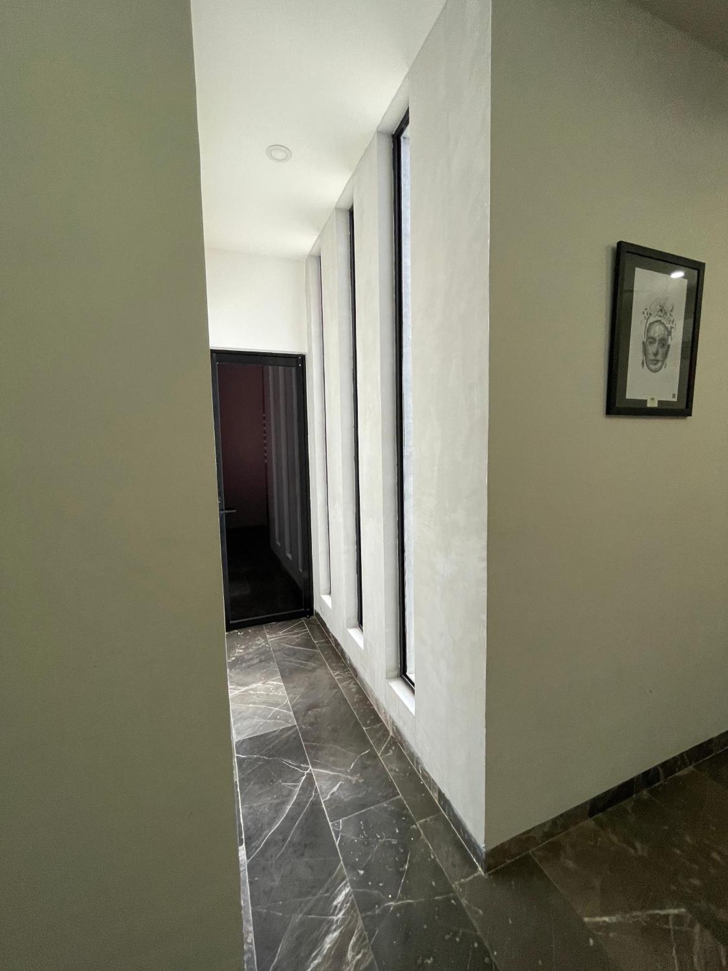 La Negra Hotel *