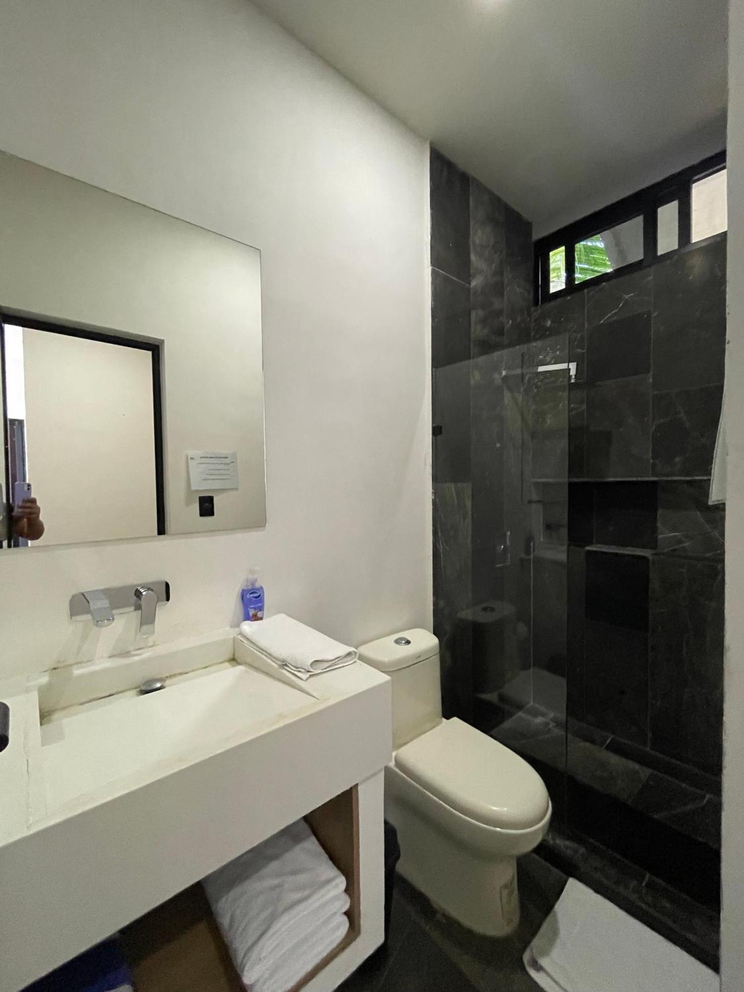 Hotel La Negra Merida