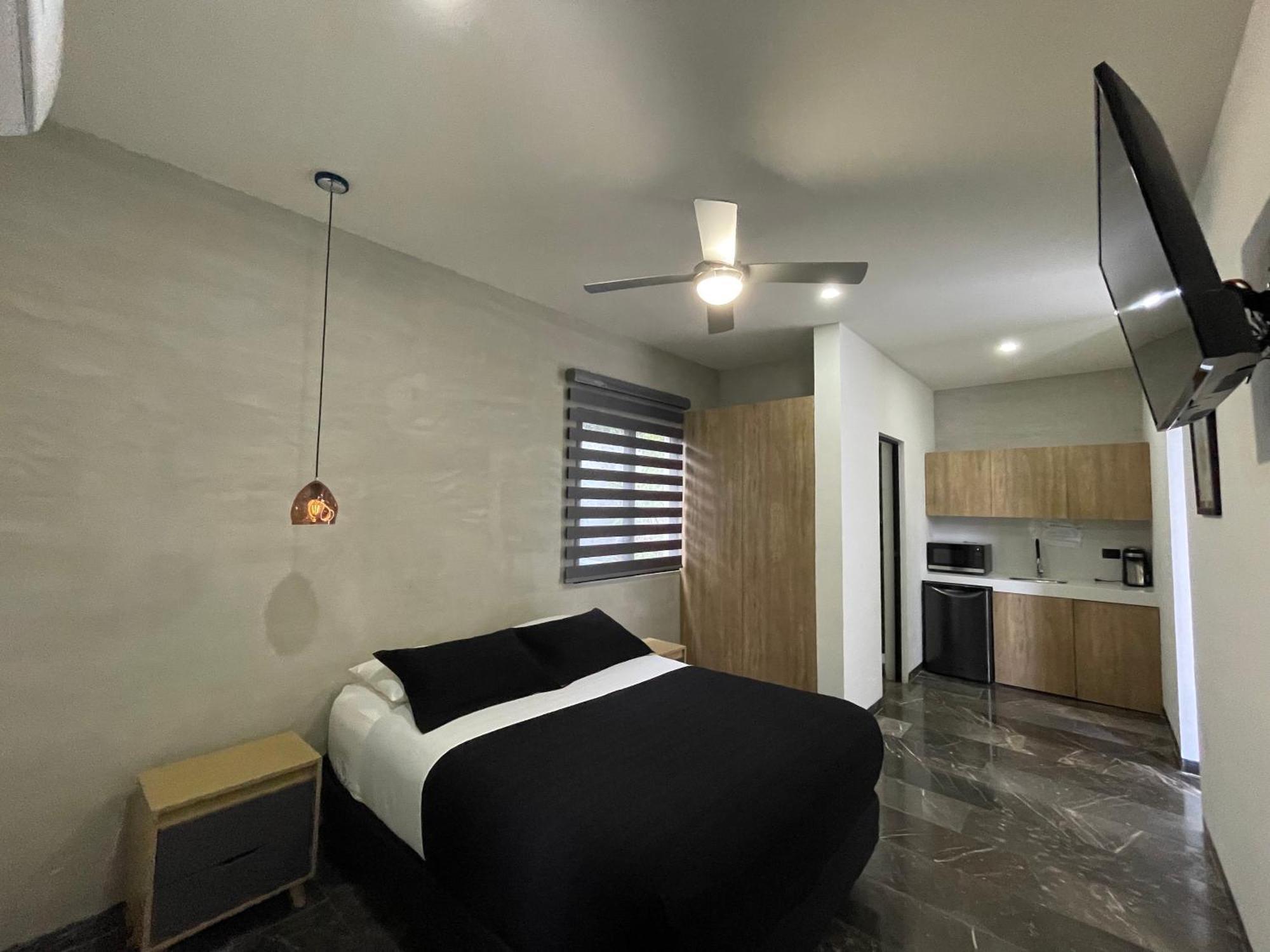 La Negra Hotel