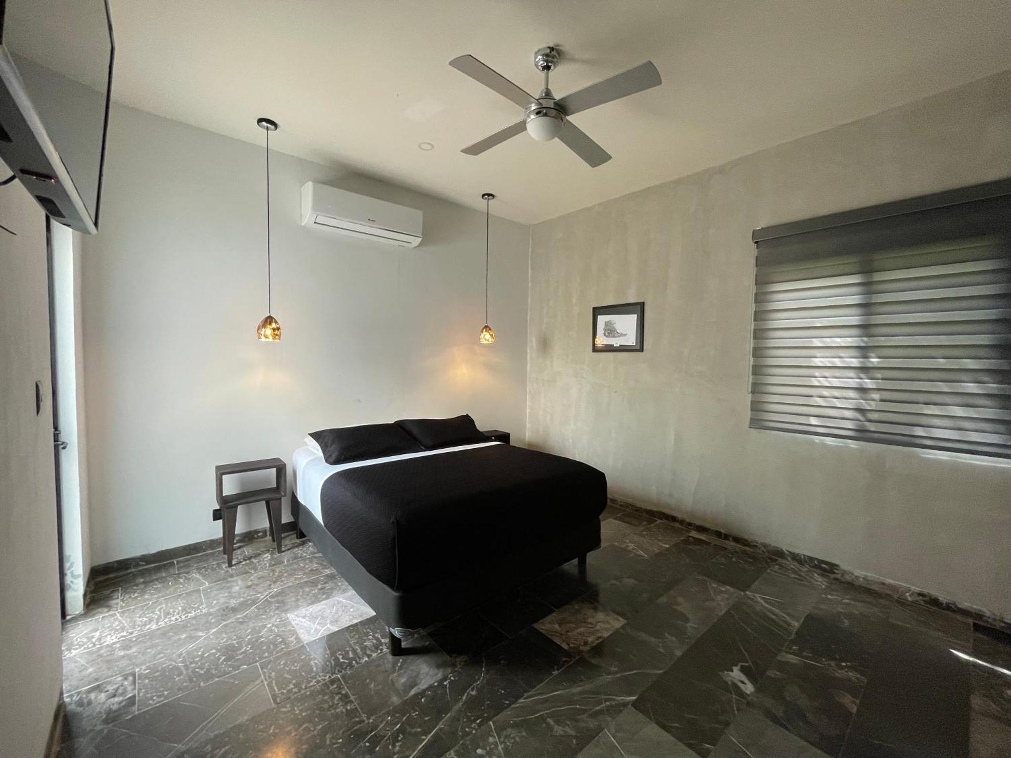 Hotel La Negra Merida
