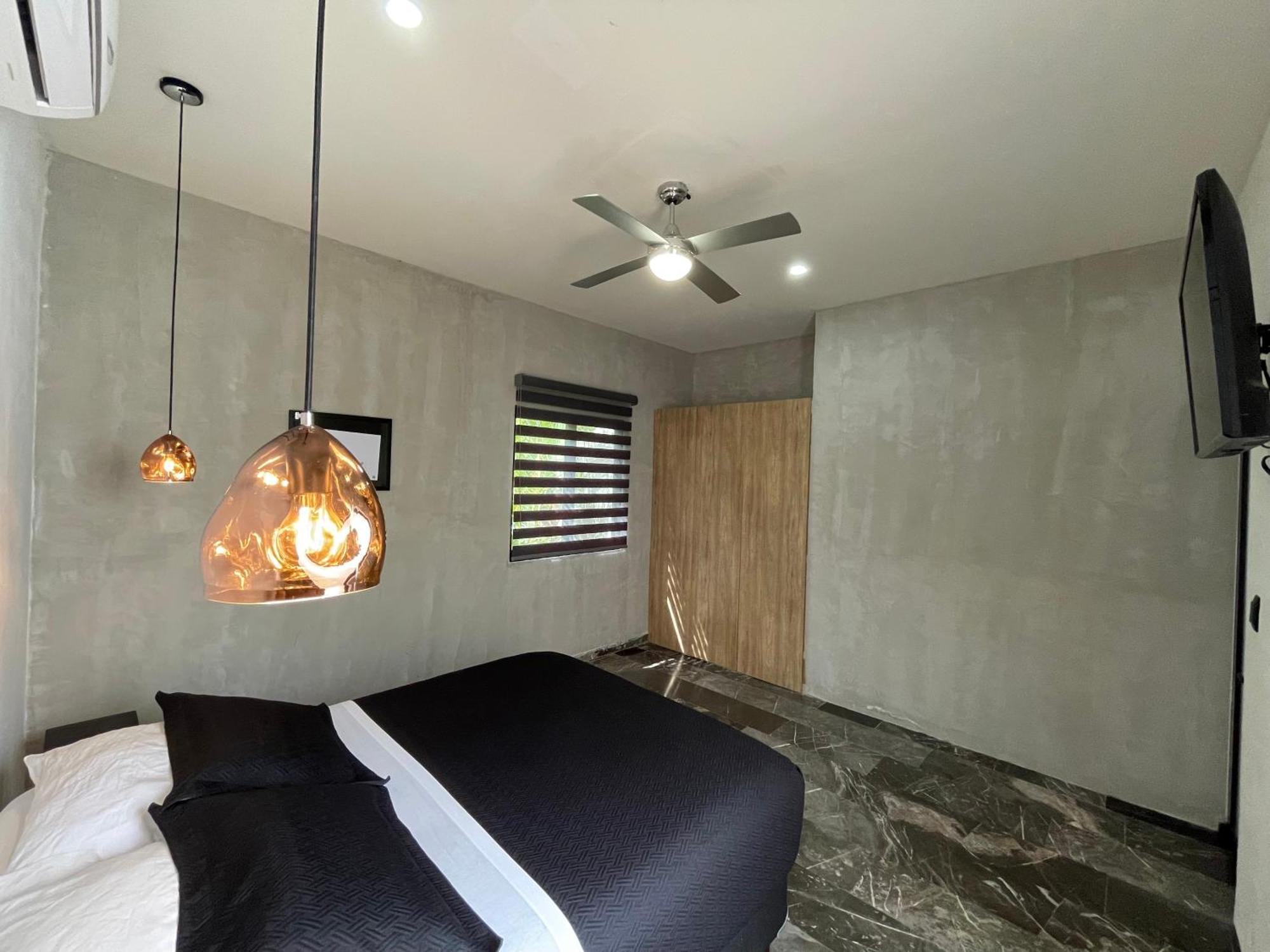 La Negra Hotel Merida