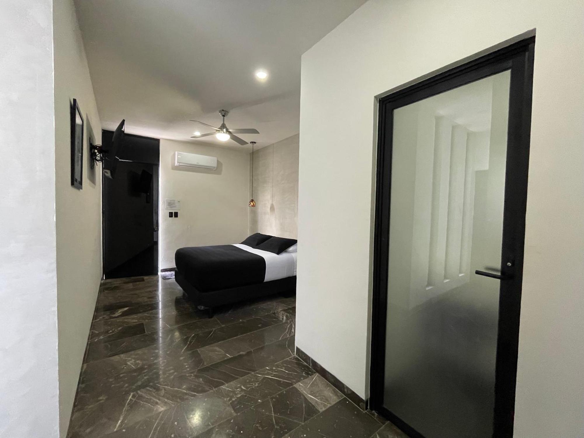 Hotel La Negra