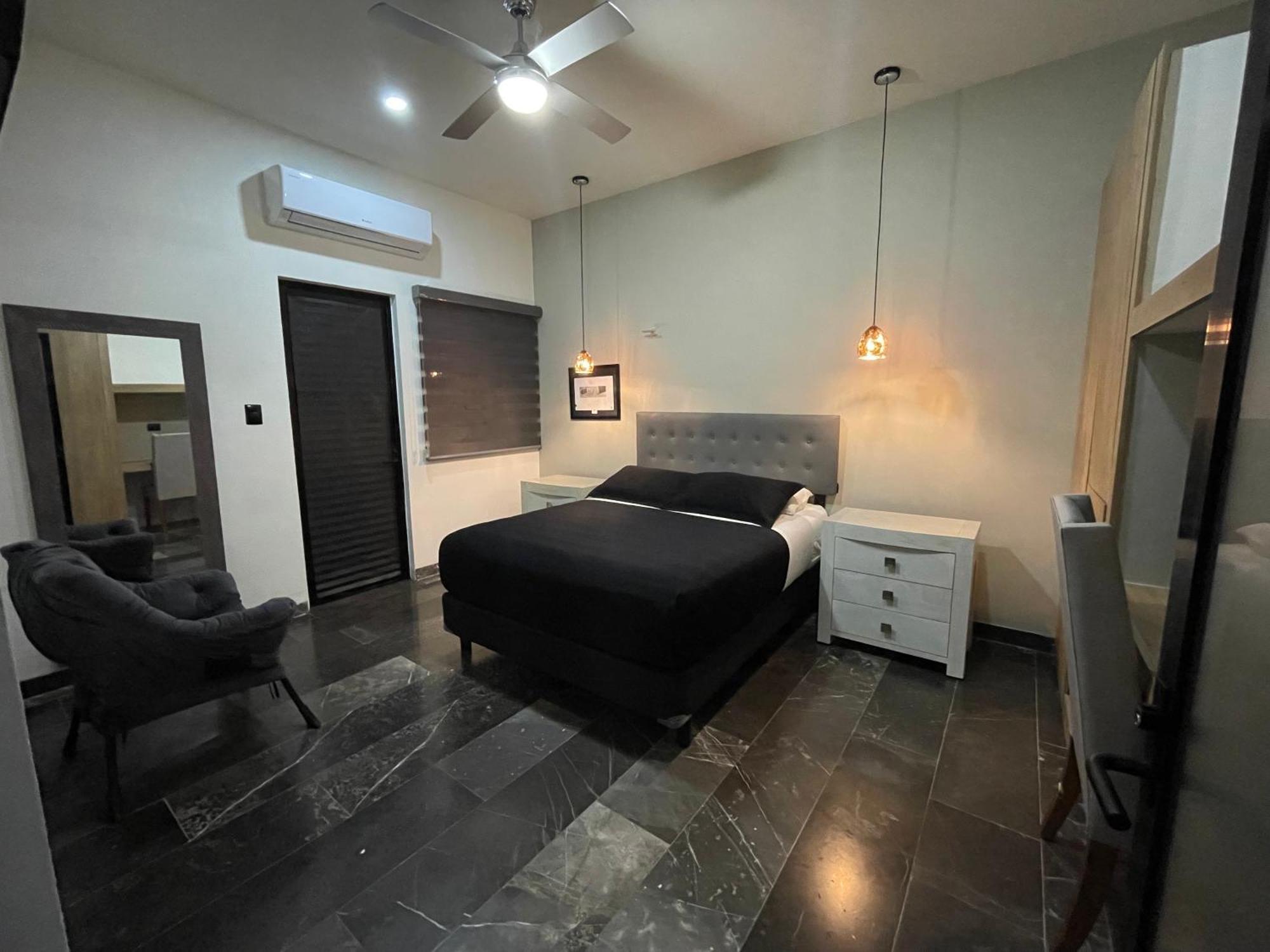 Hotel La Negra Merida