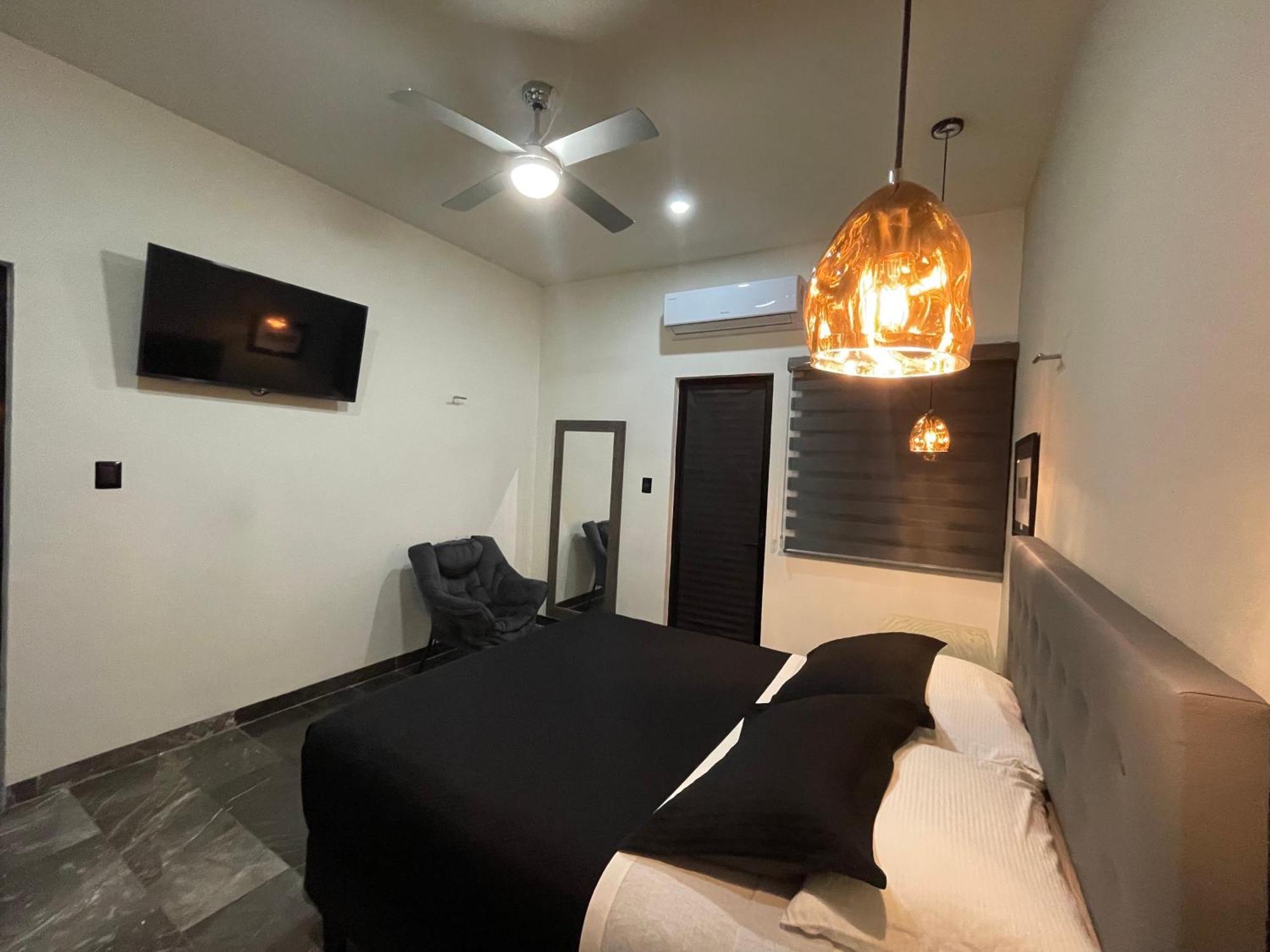 Hotel La Negra *