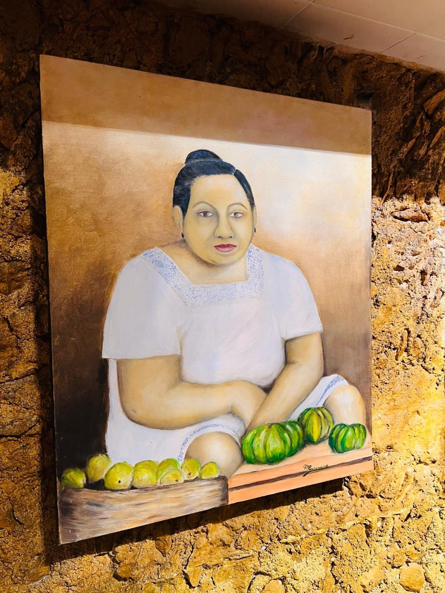 Casa Tres Colibries Bed and breakfast Mérida