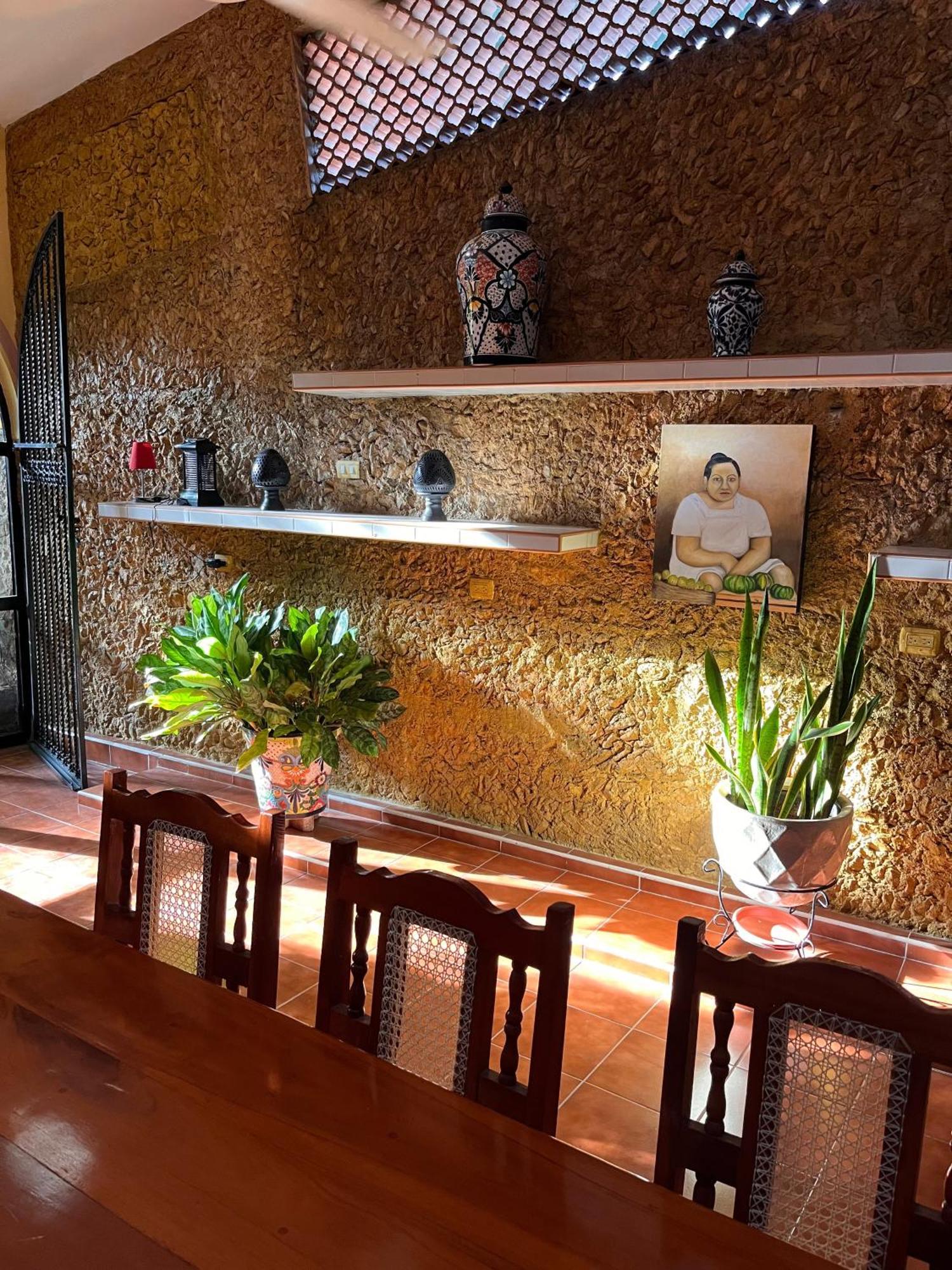 Casa Tres Colibries Bed and breakfast *