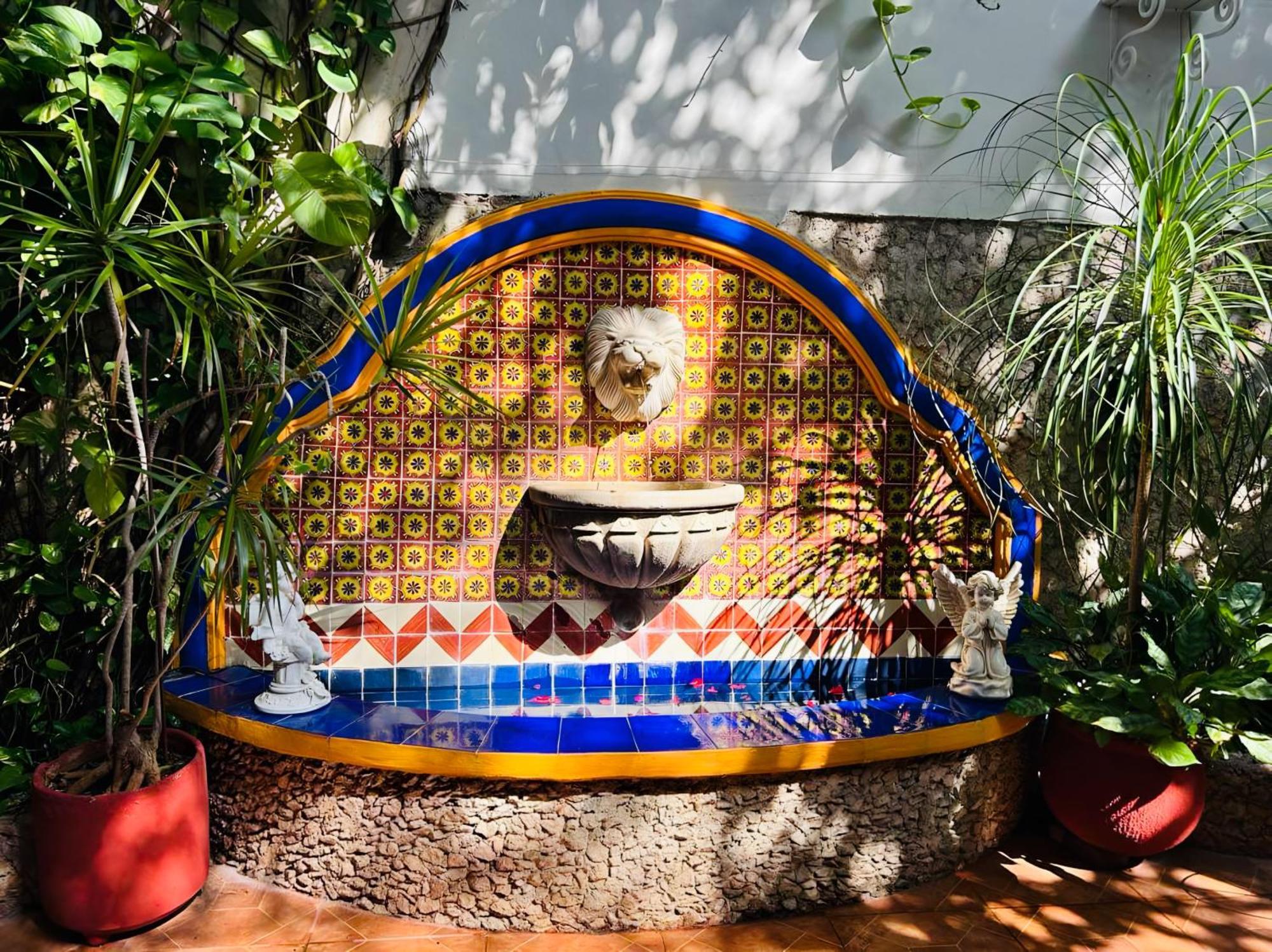 Casa Tres Colibries *