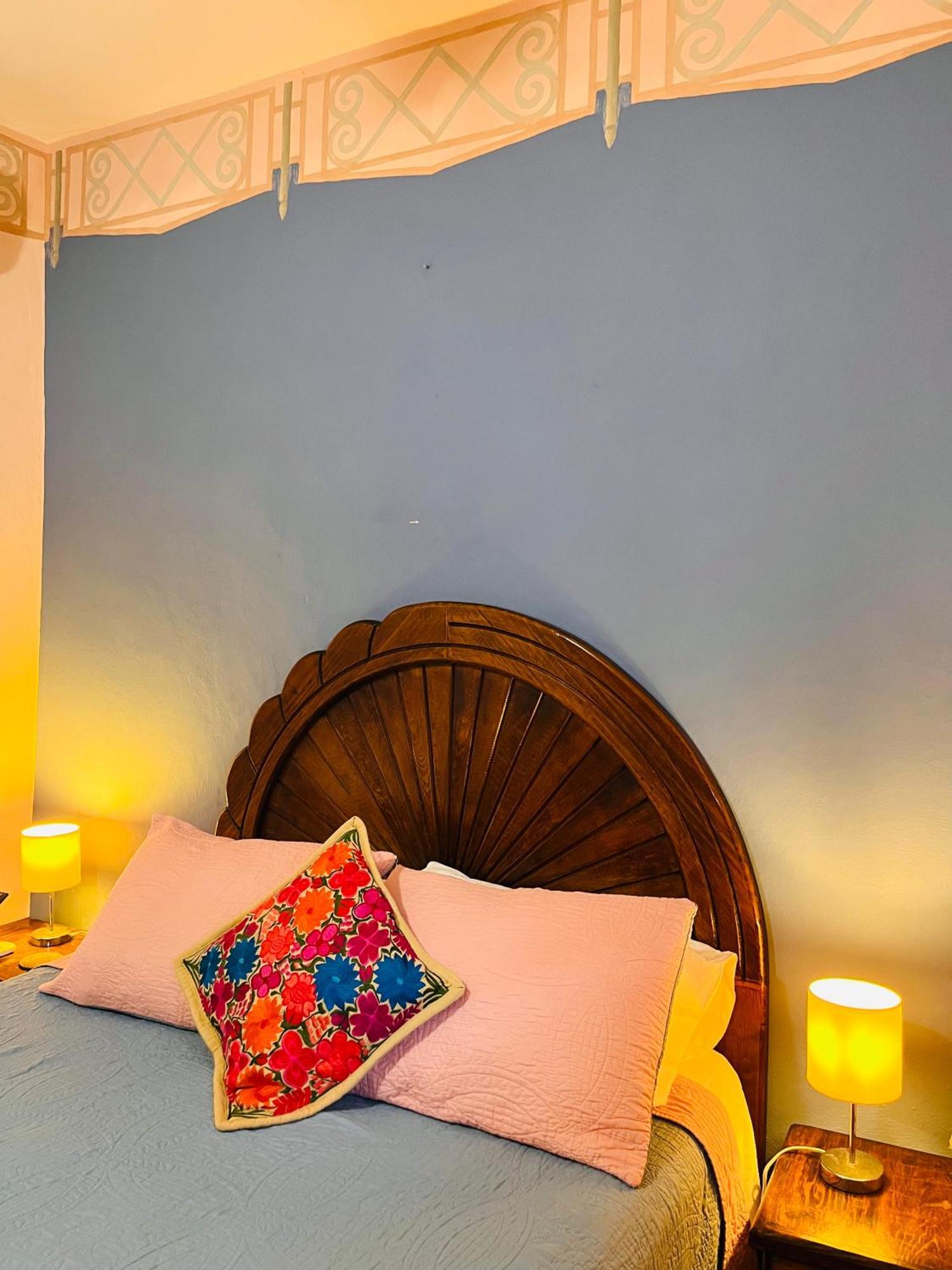 Casa Tres Colibries Bed and breakfast