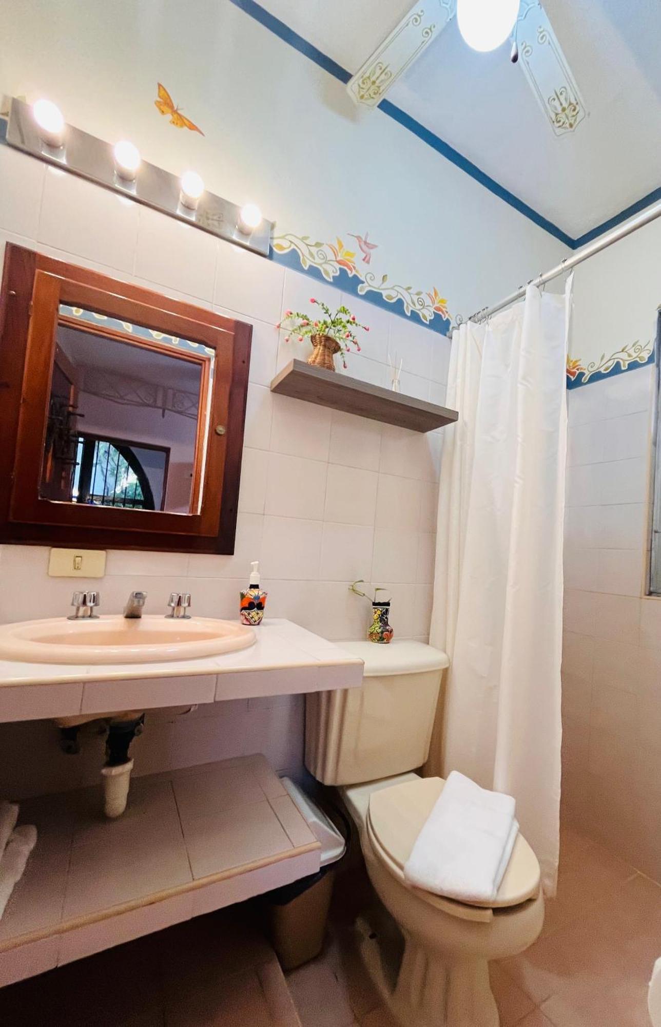 Bed and breakfast Casa Tres Colibries *