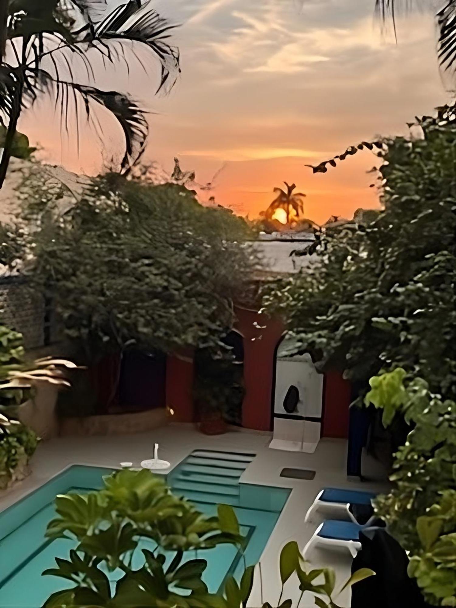 Casa Tres Colibries Bed and breakfast