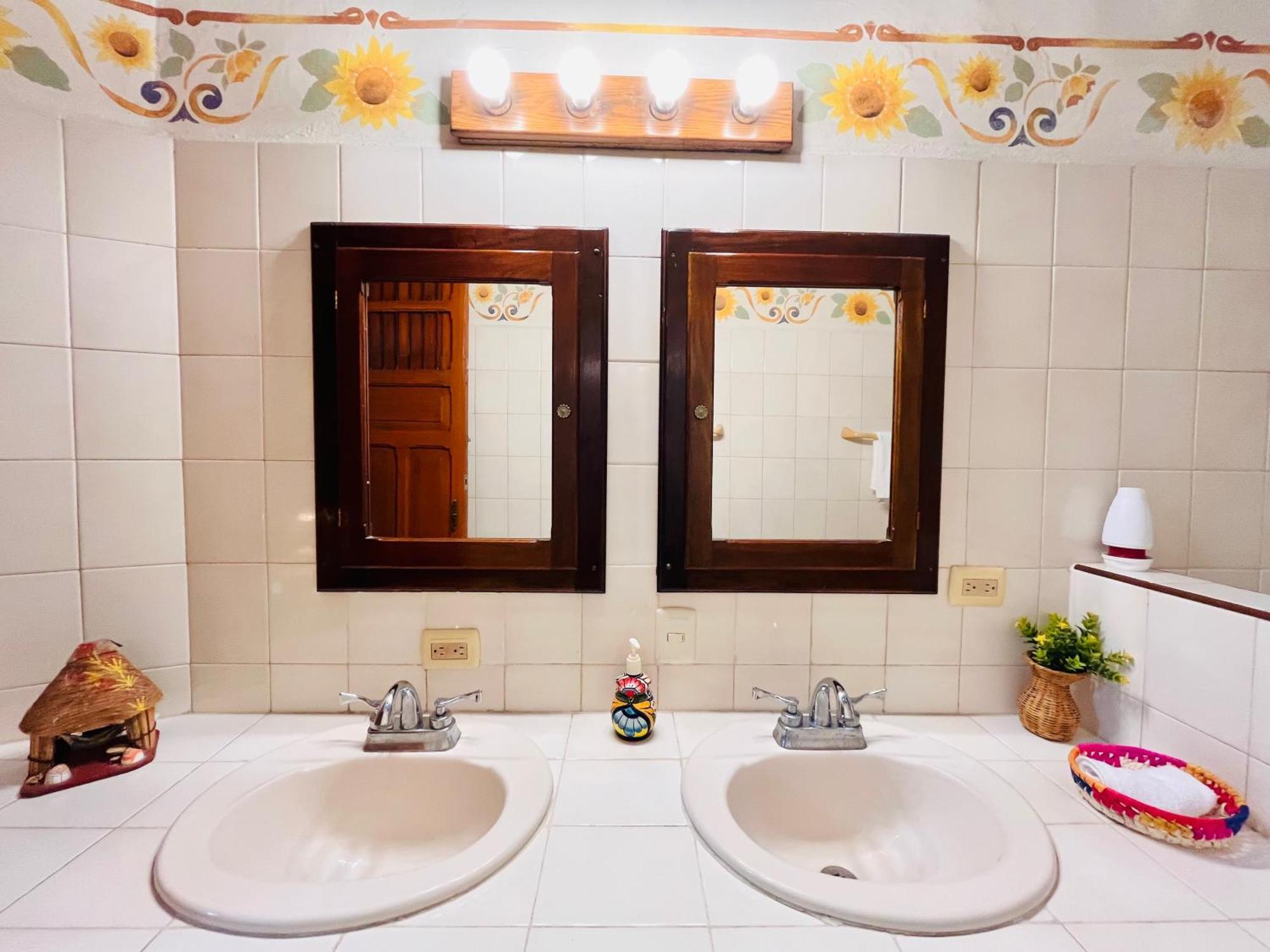Bed and breakfast Casa Tres Colibries