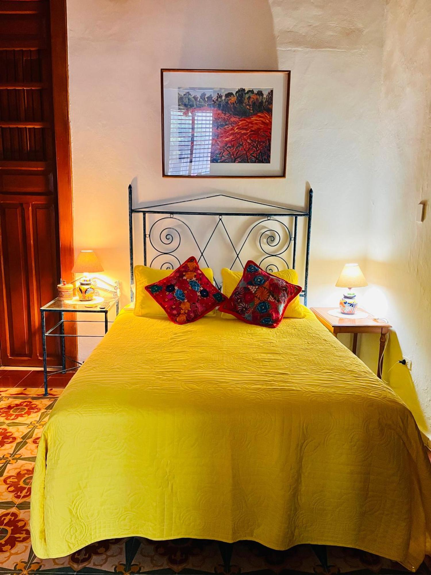 Casa Tres Colibries Mérida