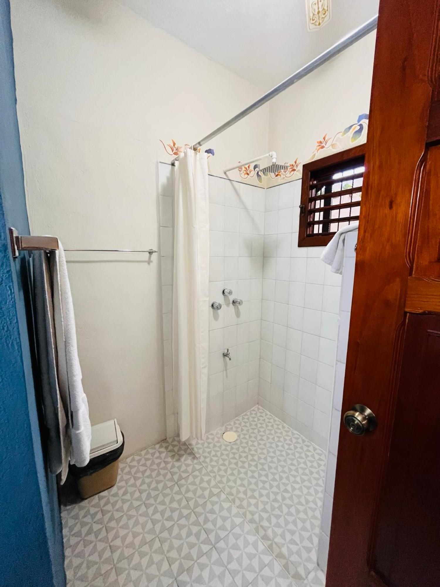 Bed and breakfast Casa Tres Colibries