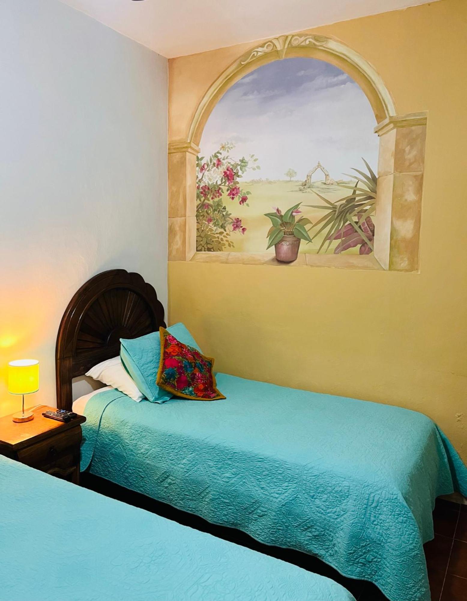 Bed and breakfast Casa Tres Colibries