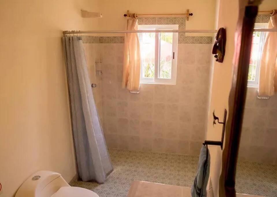 Casa Chaak Maya Сasa de vacaciones Mérida