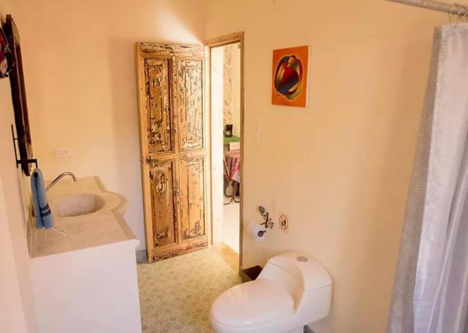 Сasa de vacaciones Casa Chaak Maya *