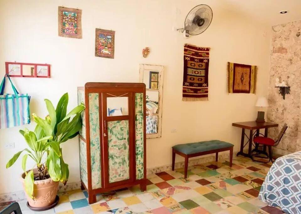 Casa Chaak Maya Сasa de vacaciones *