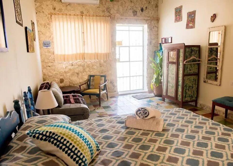 Casa Chaak Maya * Mérida