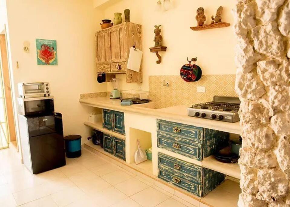 Casa Chaak Maya * Mérida