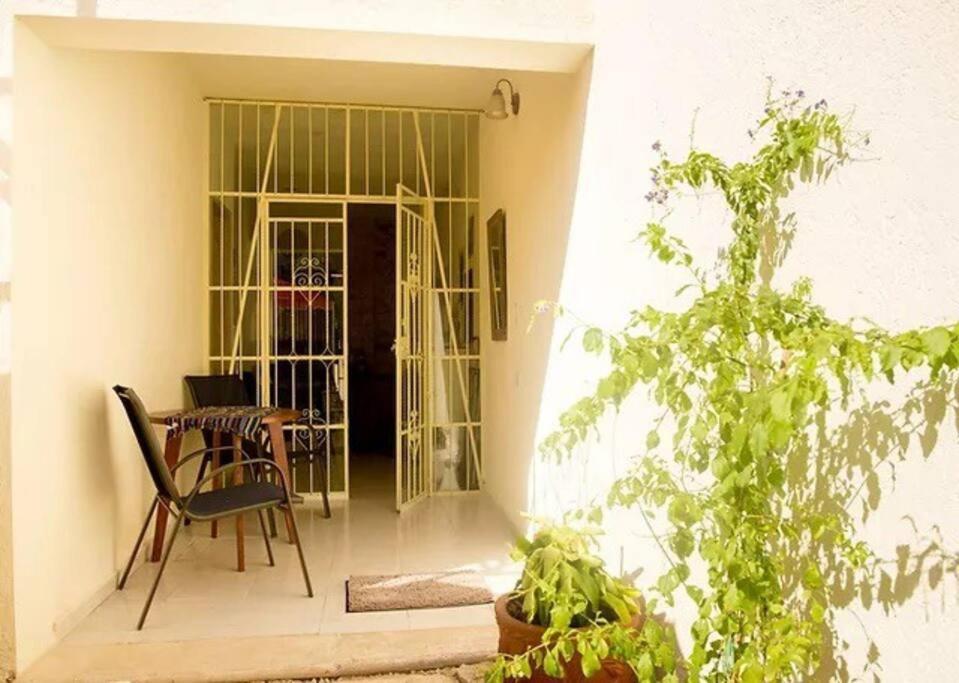 Сasa de vacaciones Casa Chaak Maya