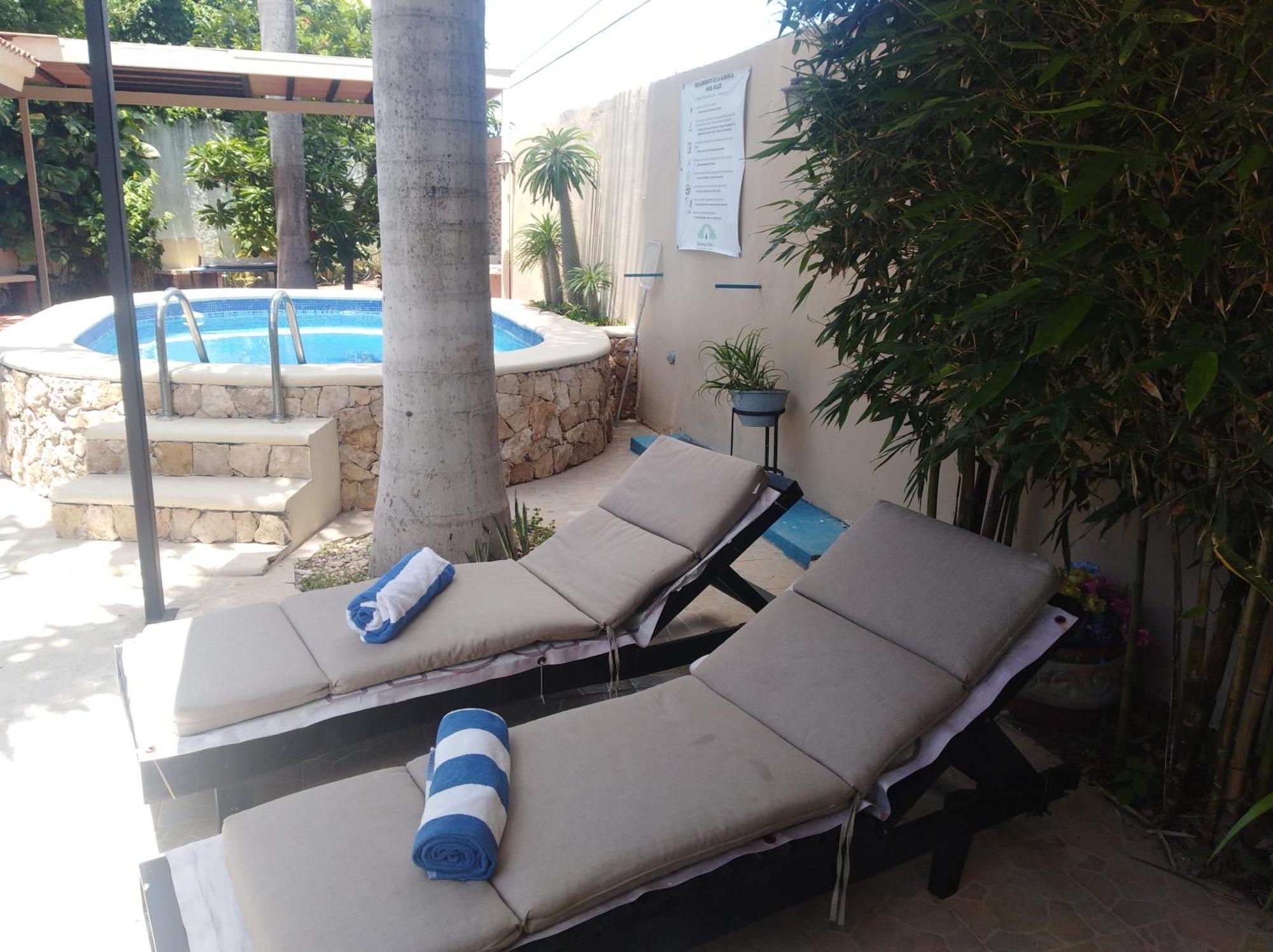 Serenity Con Confort Y Seguridad *