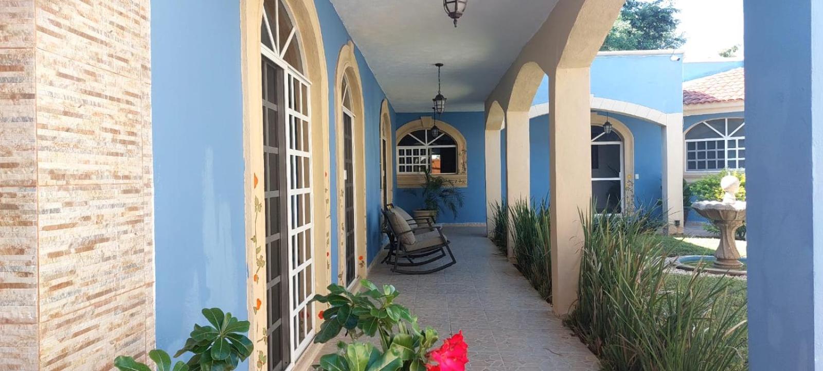 Serenity Con Confort Y Seguridad Mérida